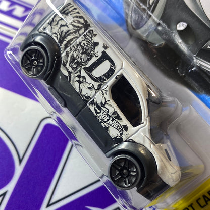 HKH50 FORD TRANSIT CONNECT