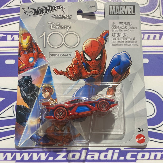 HNP51 SPIDER MAN