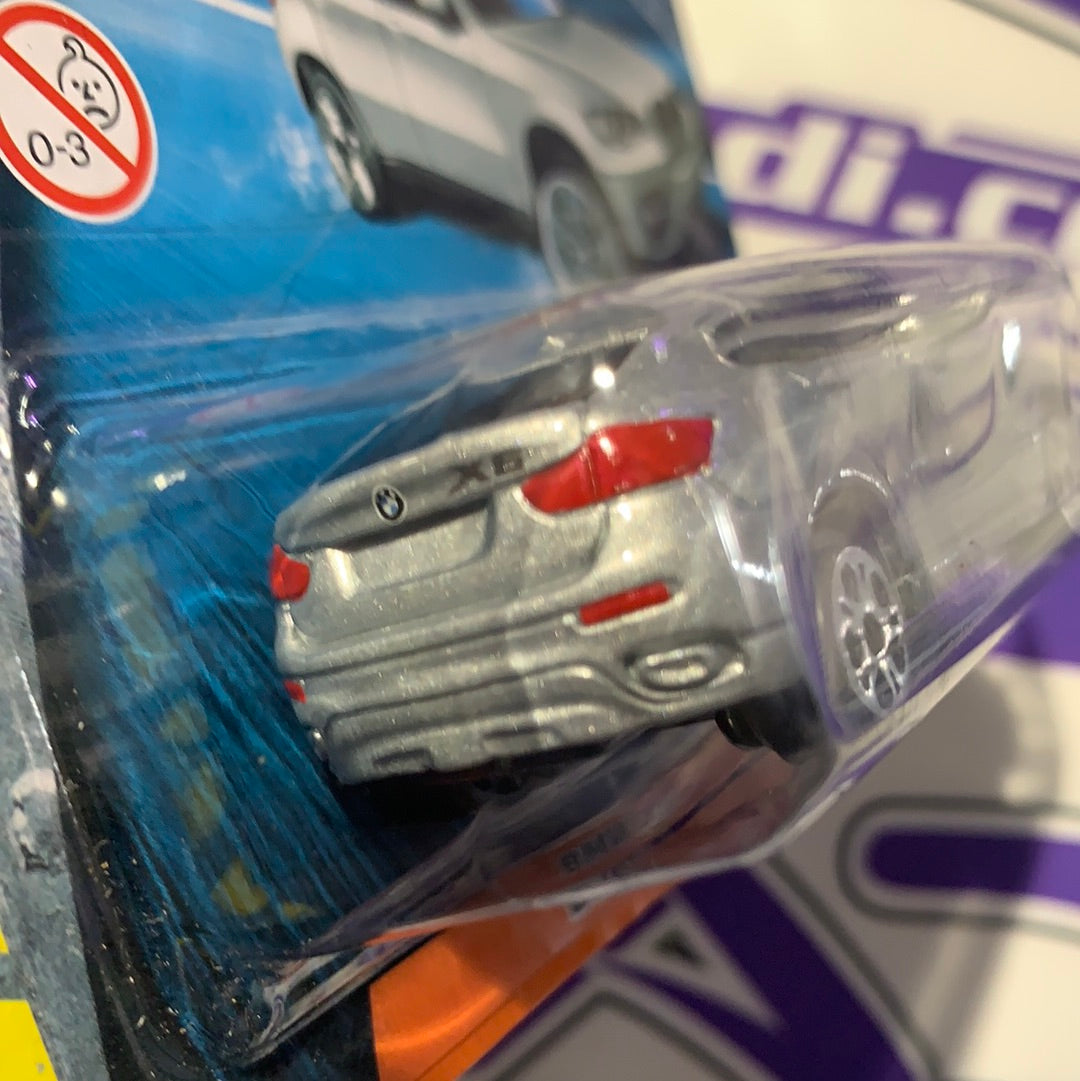 08059 BMW X6 Maisto 1/64