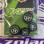 XR Street Set 4 wheels