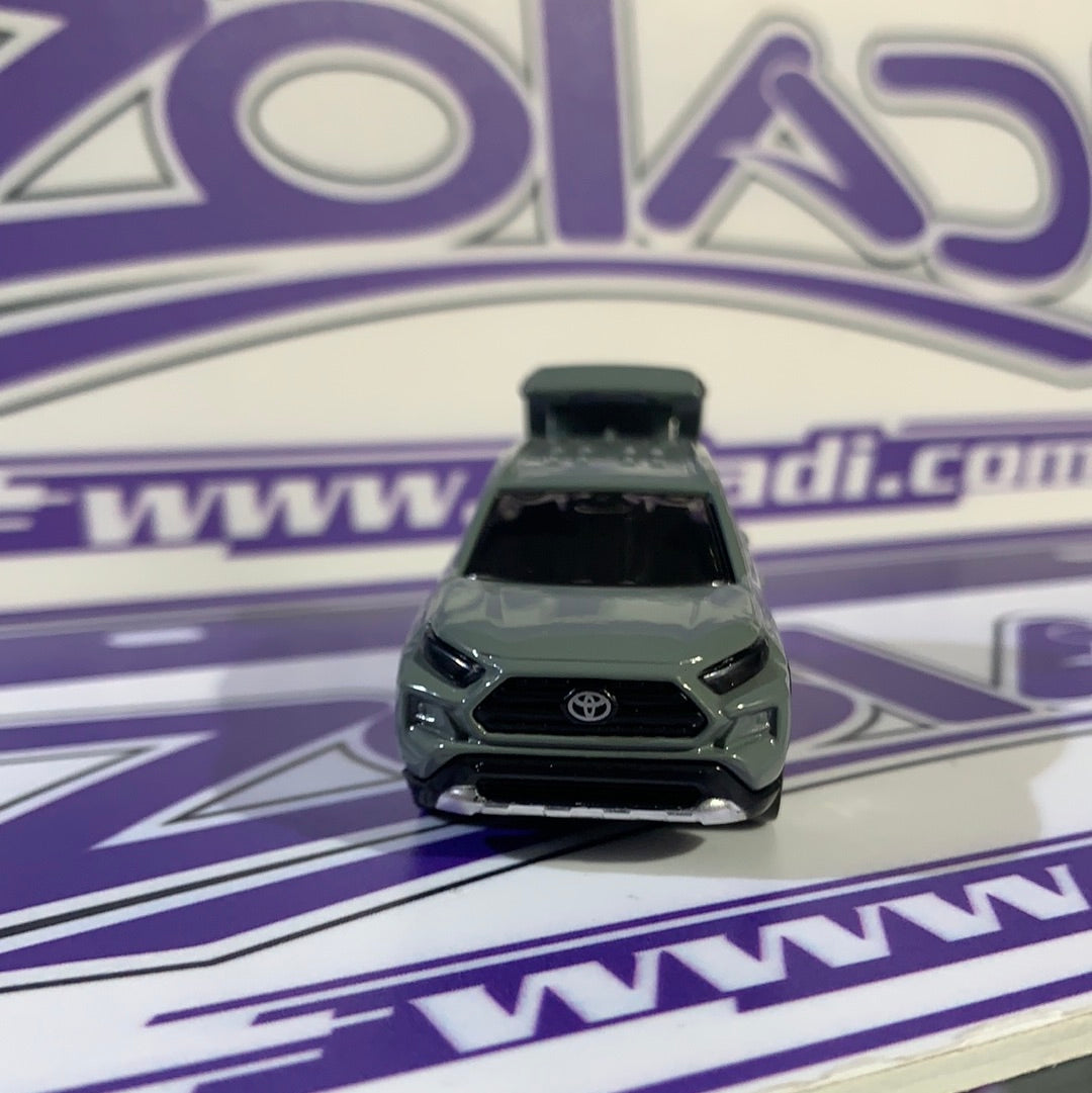 TOYOTA RAV4 TAKARA TOMY