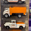GVY39 Pack de 5 MBX Road Crew