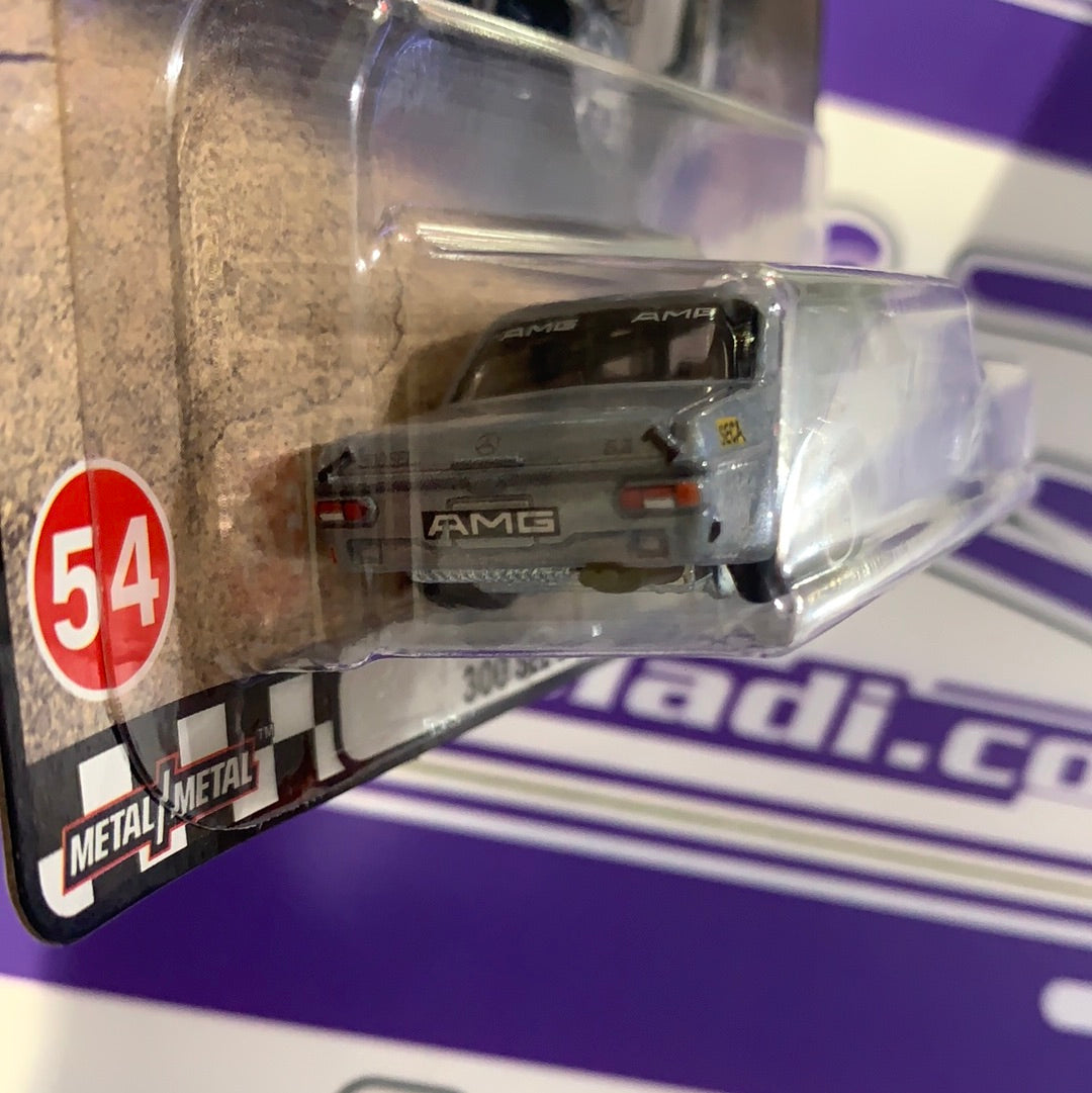 HCR14 Mercedes Benz 300