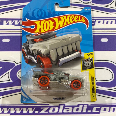 FYD47 HOTWEILER