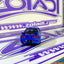 11 NISSAN SKYLINE GTR V SPEC TOMICA PREMIUM