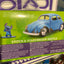 33251 Stitch Volkswagen Beetle 1/43