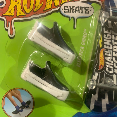 HGT58 HW Skate Electrick Grind