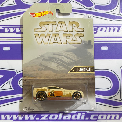 DJL04 JAKKU