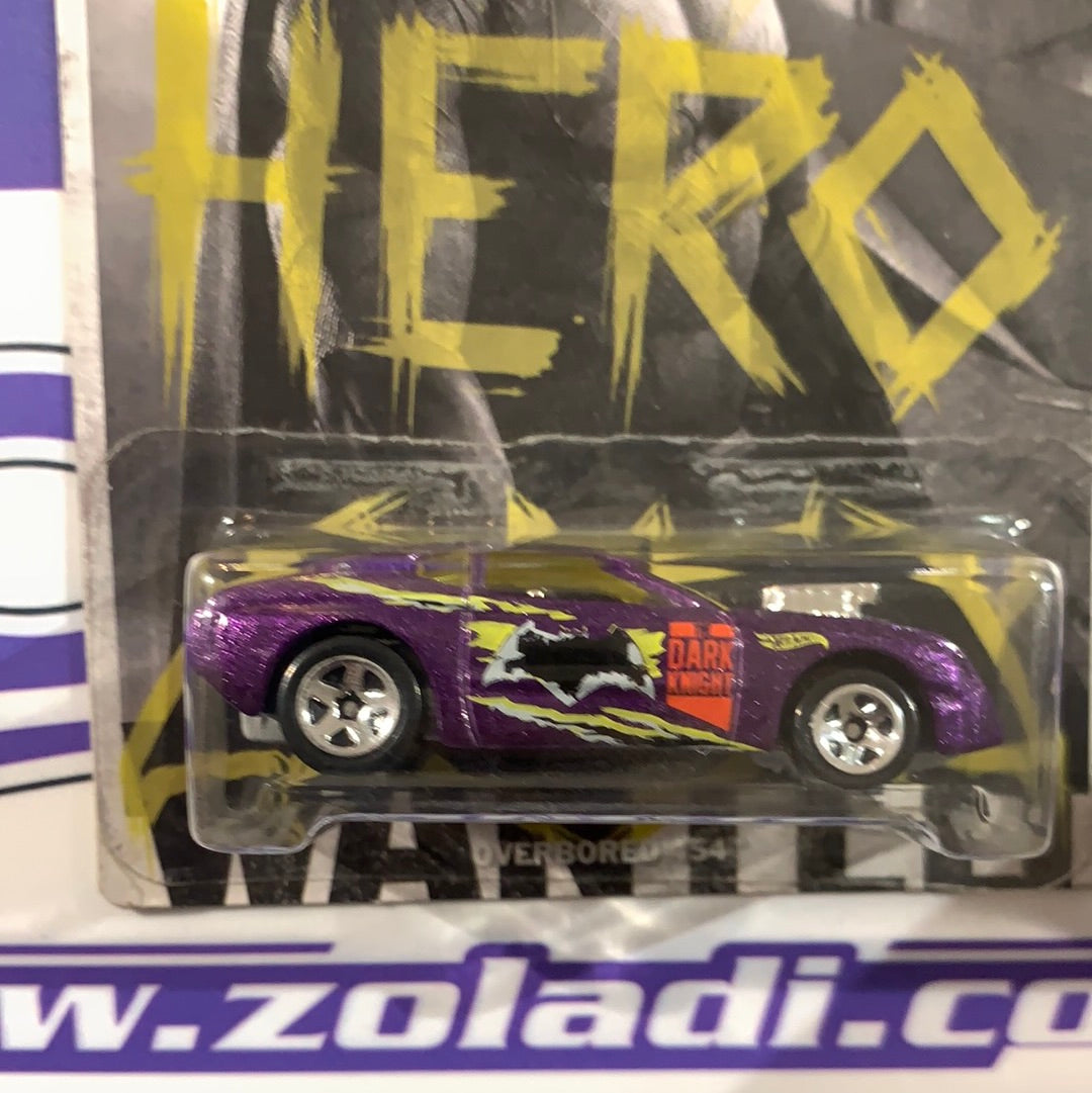 DJL49 Overbored454 chase Batman