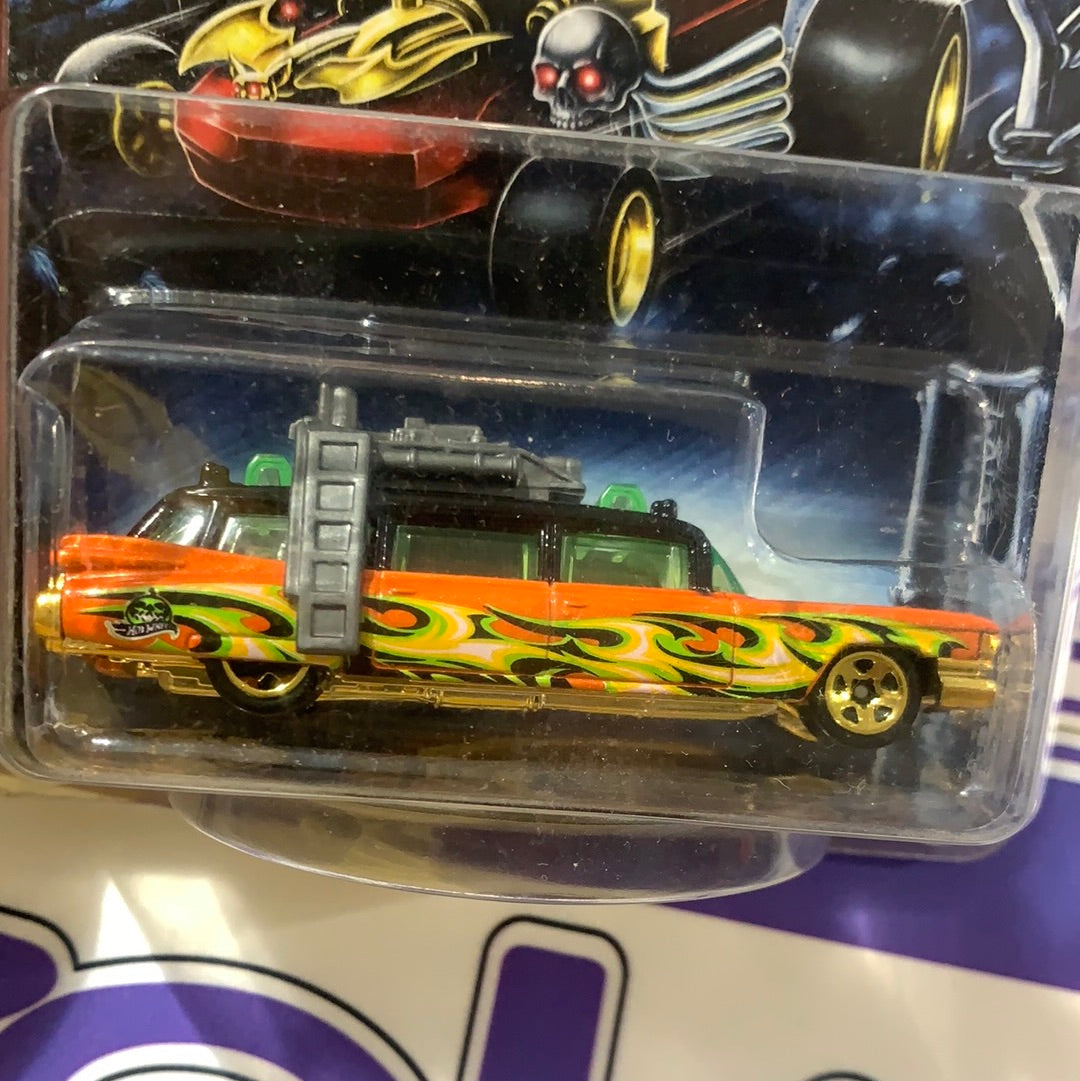 BDL62 Ghostbusters  Halloween