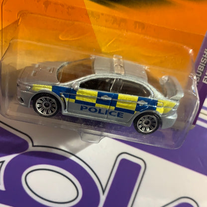 V0281 Mitsubishi Lancer Evolution 10