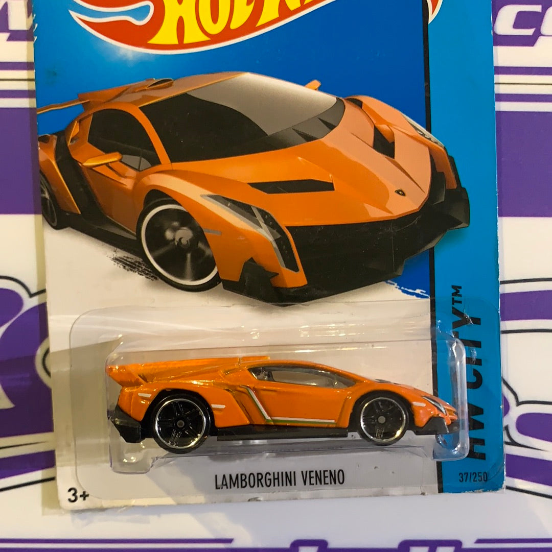 BFF90 Lamborghini Veneno