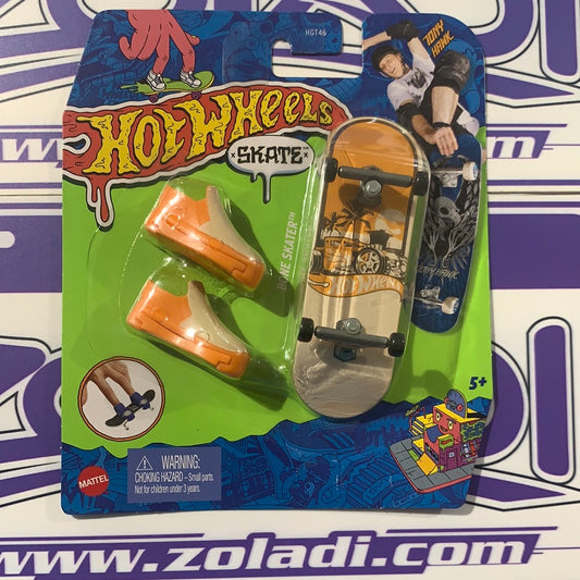 HGW82 HW Skate Bone Skater