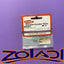 BRG007 Bearing 3x6x2.5