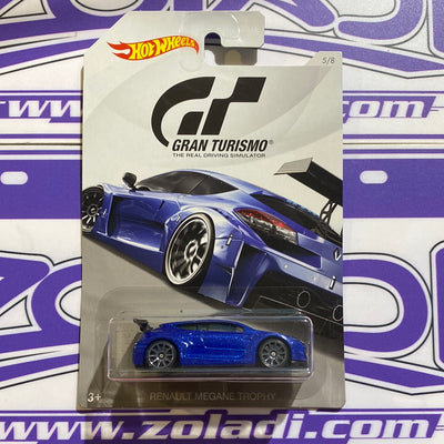 FKF31 RENAULT MEGANE TROPHY