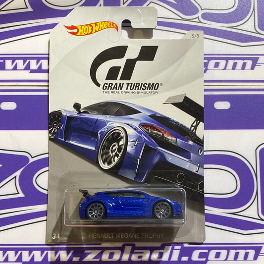 FKF31 RENAULT MEGANE TROPHY