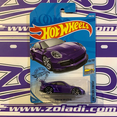 FYC47 Porsche 911