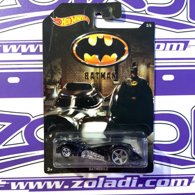 DFK70 BATMOBILE