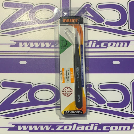 Pinza Jakemy para T3-12