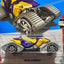 HCW54 SNOW STORMER