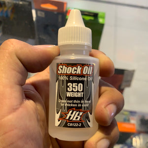 350 C8122-2 ShockOil