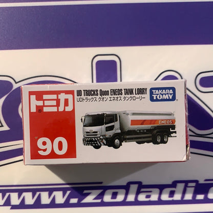 UD Trucks Eneos Takara Tomy