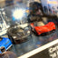 HCR54 Set Exotics