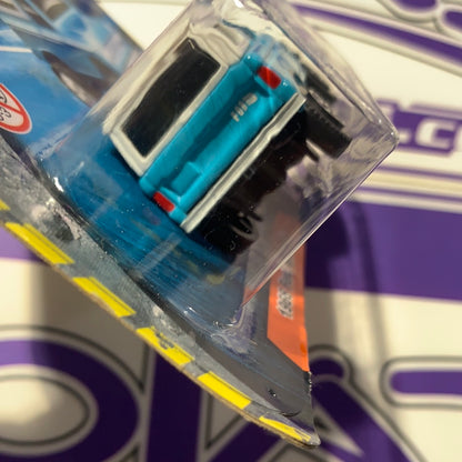 20043 12404 Ford Bronco Maisto 1/64