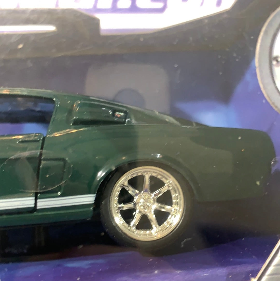 Fast&Furious Seans ford mustang 24075 1/32