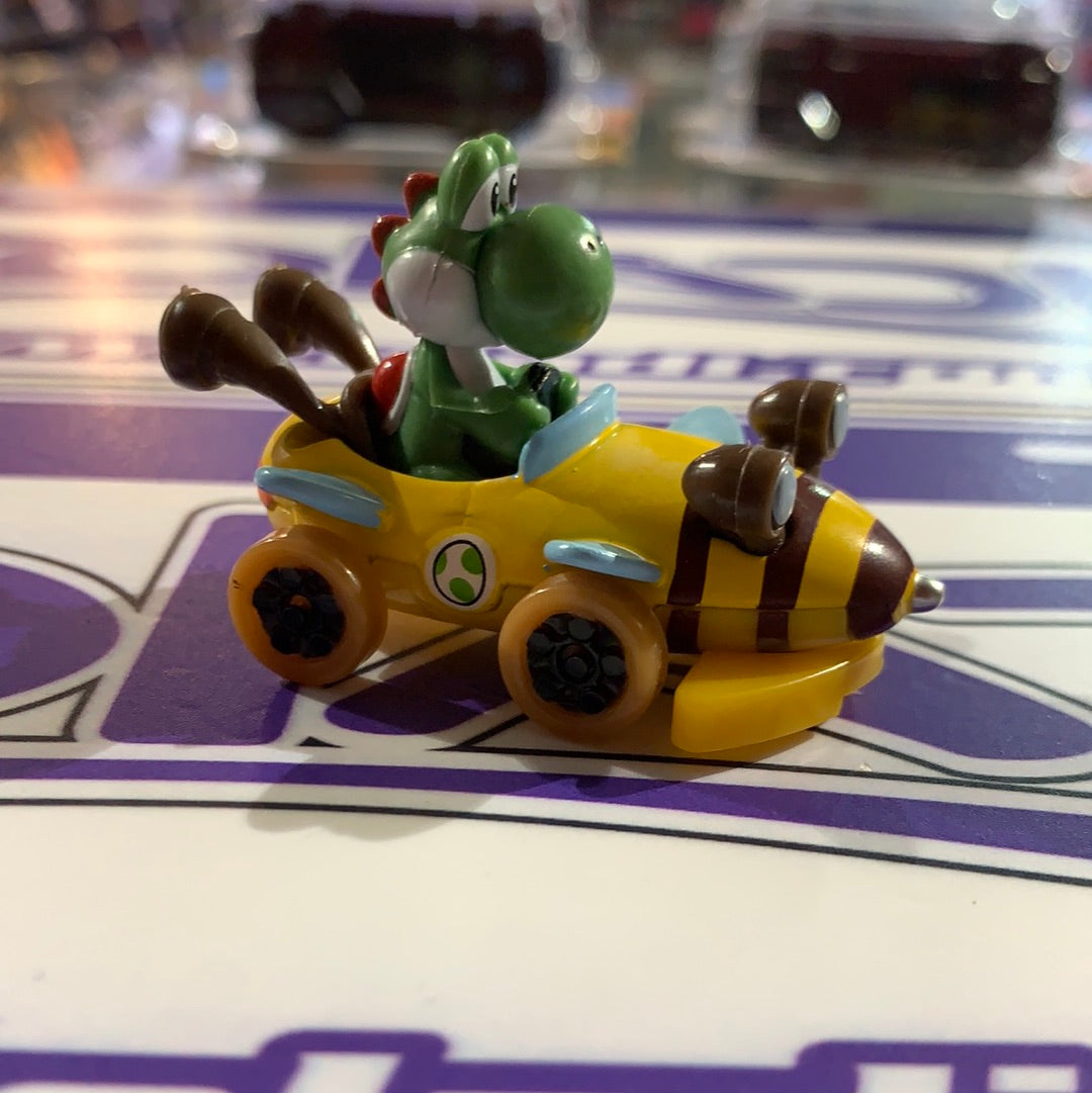 Mario Kart Yoshi Dream Tomica