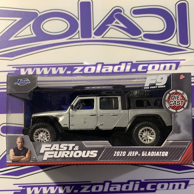 Jeep Gladiator 32031 1/32