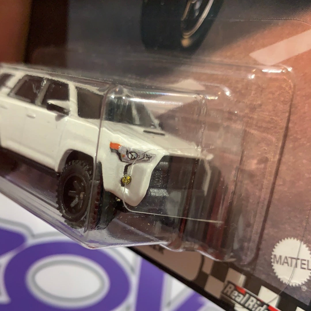 BLANCA Toyota 4Runner
