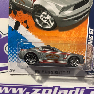 V5205 Ford Mustang GT