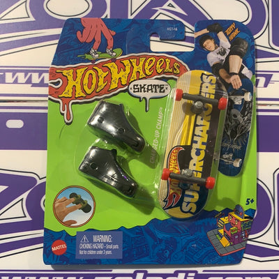 Hgw83 HW Skate Charged-Up Champ