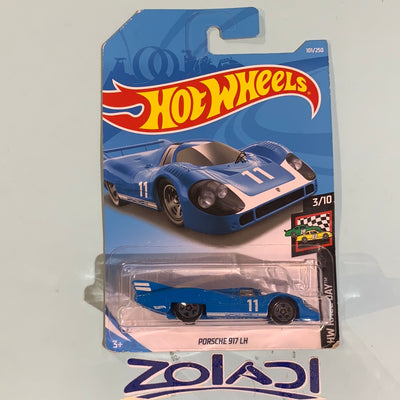 FYD21 Porsche 917LH