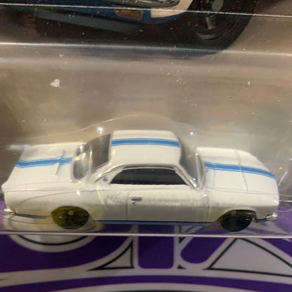 HCJ84 Convair Yenko Hot Wheels