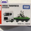 03 ANIMAL TRANSPORTER  Truck Takara Tomy Tomica Takara Tomy disponible en Zoladi Lima
