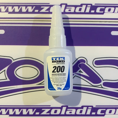 200 Pegamento TEKBOND