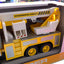 Wy310G City Service Grua