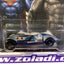 DJL48 Twin Mill Hotwheels batman