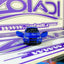 11 NISSAN SKYLINE GTR V SPEC TOMICA PREMIUM