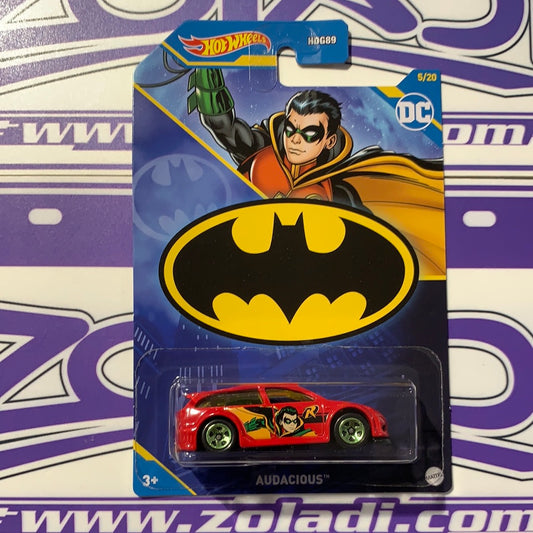 HLK53 Batman Audacious