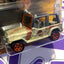HBH07 Jeep Wrangler Jurassic Park