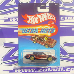 PROMO DEL DÍA HDG67 BUICK REGAL 87