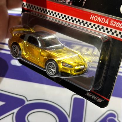 HGW15 RLC HONDA S2000