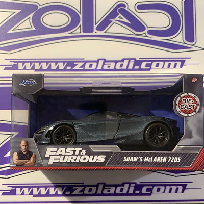 MCLAREN 720S 30755 1/32