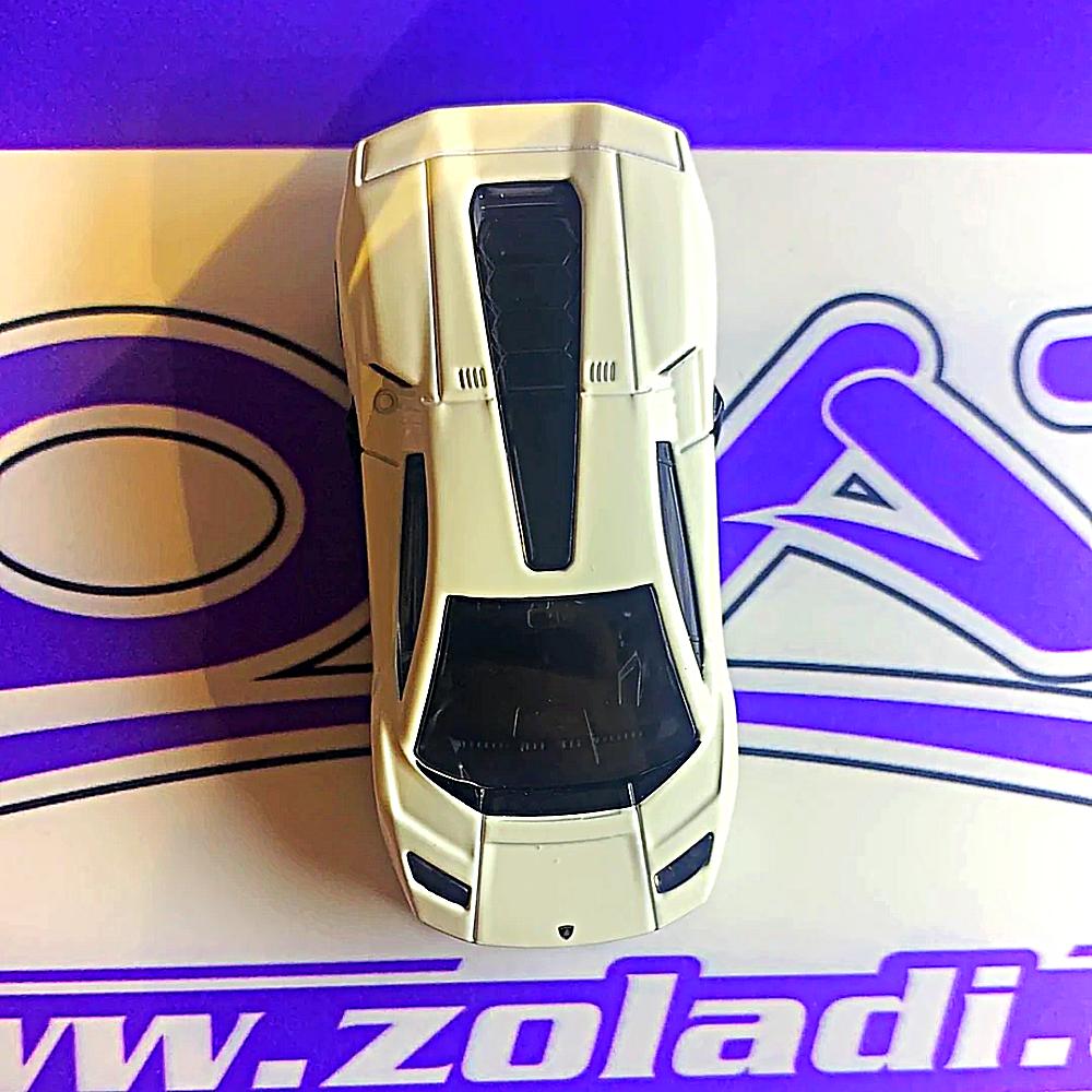 74 LAMBORGHINI COUNTACH TOMICA