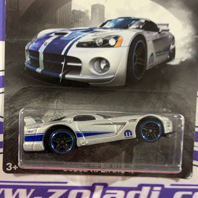 GDG57 DODGE VIPER GTS R