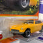 HFP50 MGB Gt coupe