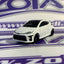 TOYOTA GR YARIS TAKARA TOMY